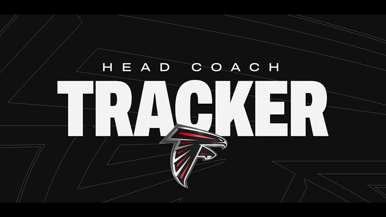  The latest news about the Atlanta Falcons head coach search