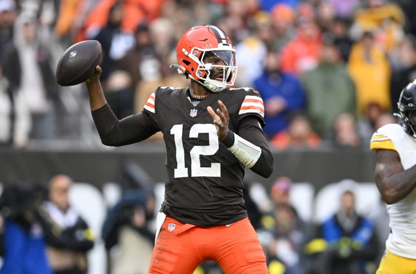  Todd Monken to Shedeur Sanders: We tried to draft you last year, it all worked out