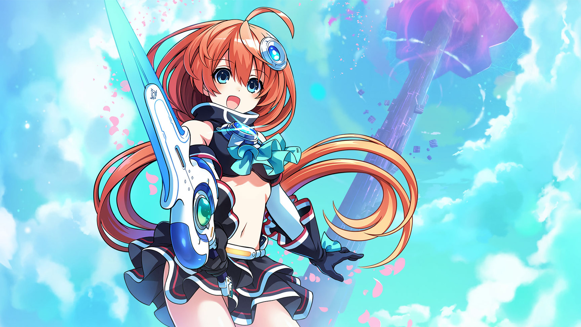  Tokyo Clanpool Uncut Edition Physical PC Release Announced, Switch Version Canceled