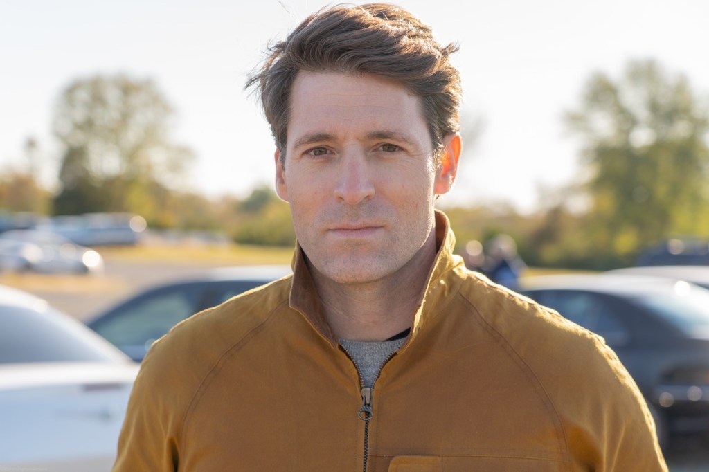  Tony Dokoupil Will Debut As ‘CBS Evening News’ Anchor On Saturday