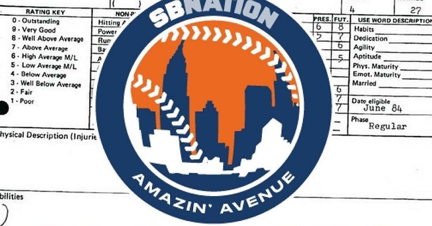  Top 25 Mets Prospects for 2026: A.J. Ewing (6)