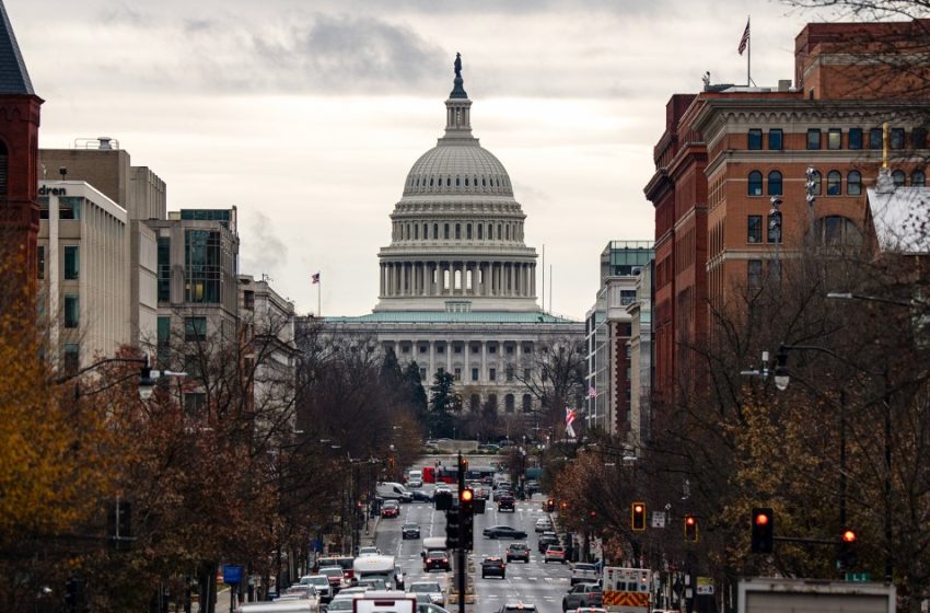  Trump orders up IndyCar race on the streets of Washington for ‘America250 Grand Prix’