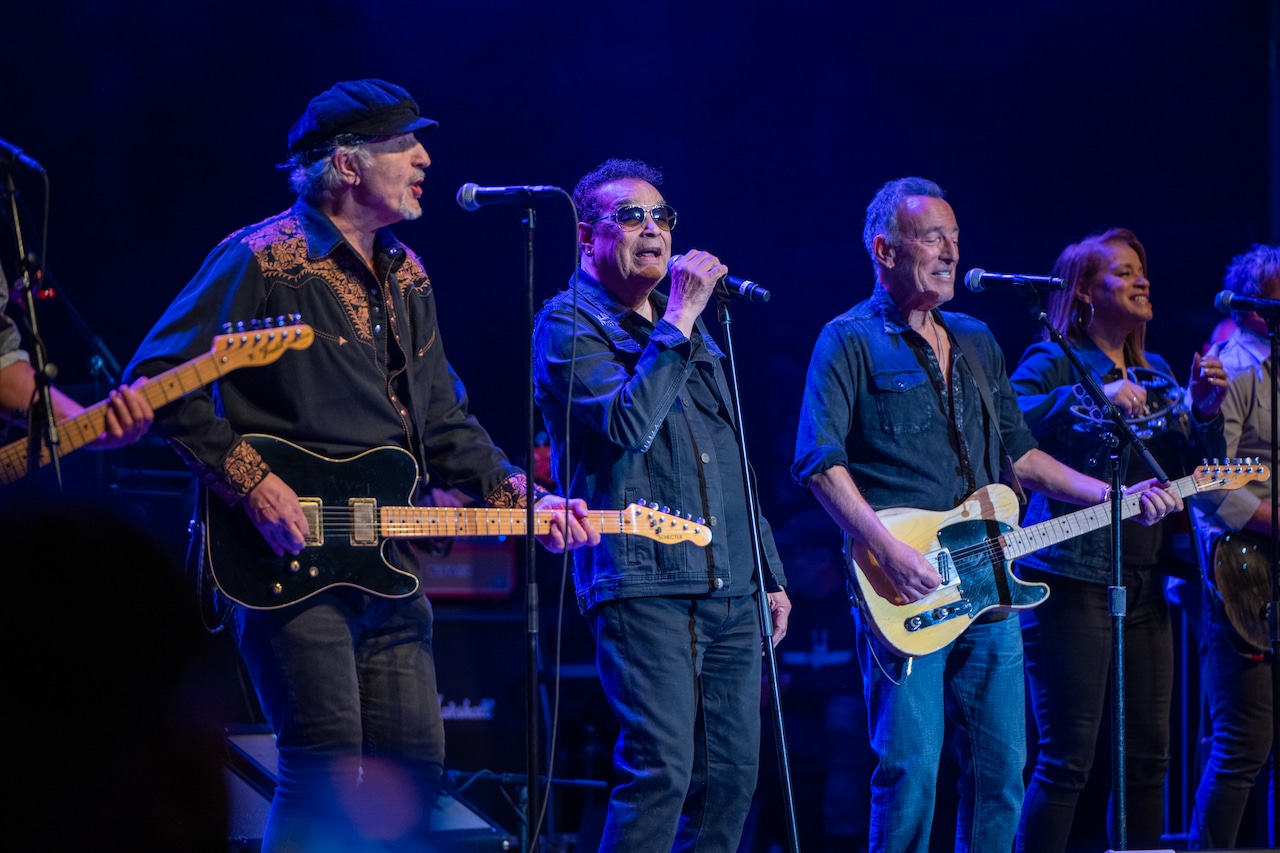 Springsteen Light of Day 2026