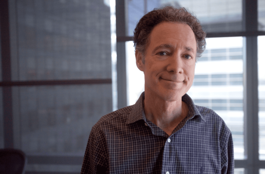  An Alzheimer’s breakthrough 10 years in the making — Harvard Gazette