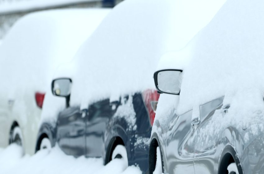  One Upstate NY city was hit with 44.6 inches of snow this week; one village has seen 13 feet this winter