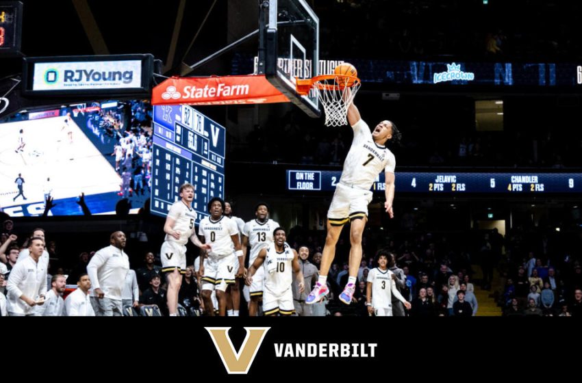  Vanderbilt Men’s Basketball | Ole Miss Game Moved to Nashville