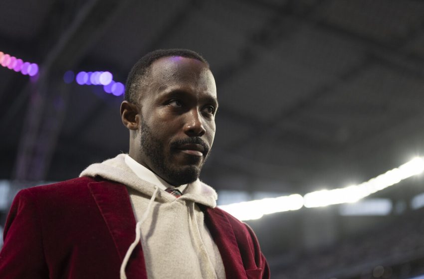  Vikings fire G.M. Kwesi Adofo-Mensah