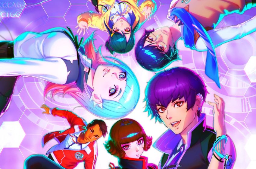  Code announced for Nintendo Switch 2 and Switch, new school RPG from Kouji Okada of Megami Tensei and Persona fame [update: trailer]