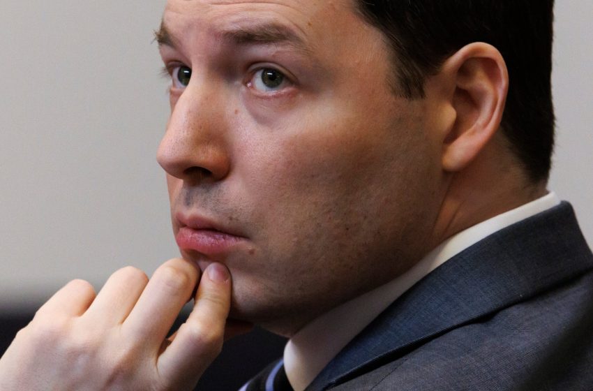  Lawyers make final case in Fairfax double murder trial connected to au pair affair