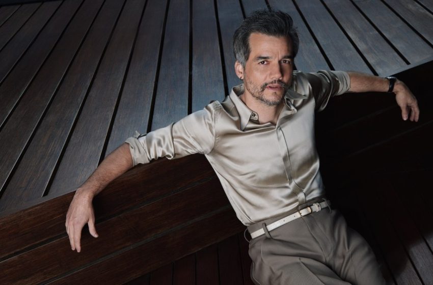  Wagner Moura on Brazil’s Oscar Nom and Dictatorship Under Donald Trump