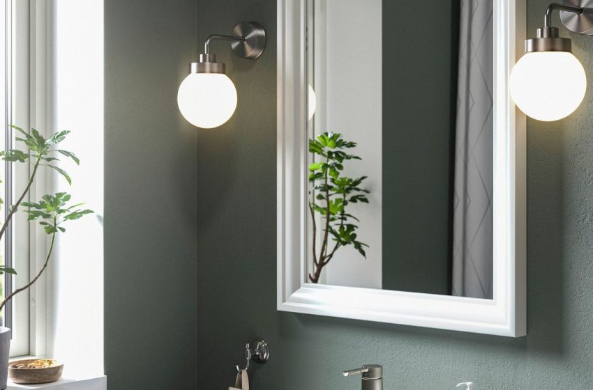  IKEA Quietly Launched These ‘Smart Sensors’ for All Over the Home |