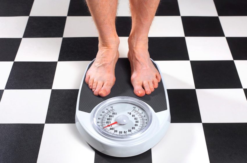  Diets don’t work for men who want to lose weight – but these 5 things do