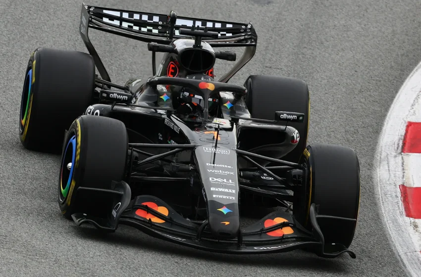  What happened on Day 3 of the Barcelona Shakedown?