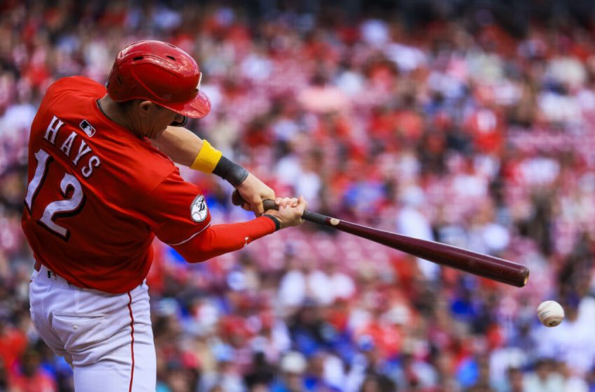  White Sox To Sign Austin Hays