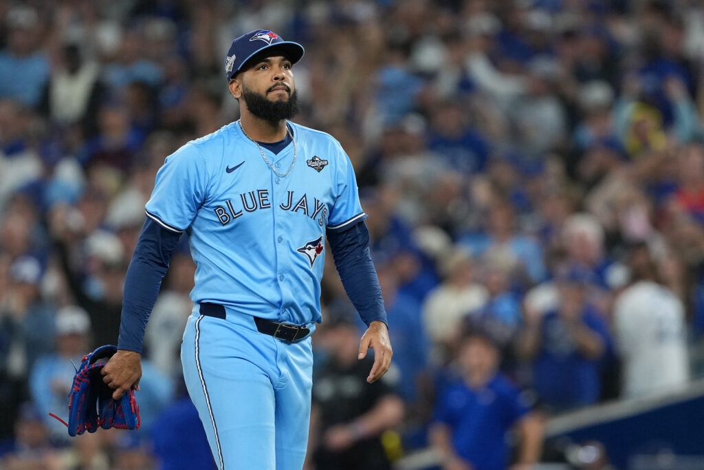  White Sox To Sign Seranthony Domínguez