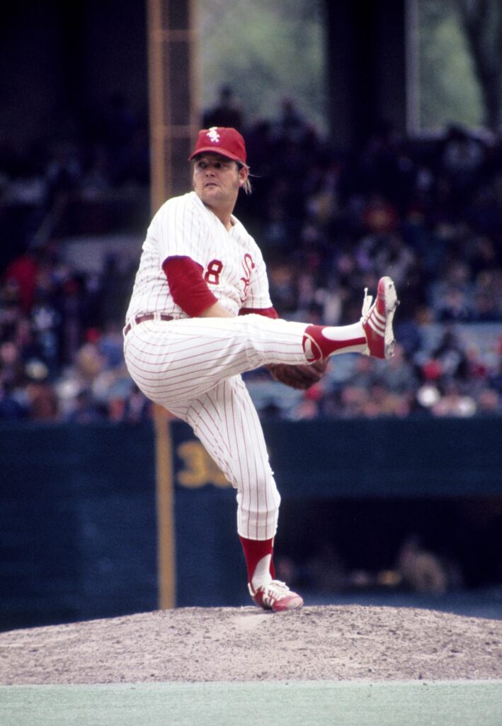  Wilbur Wood Passes Away – MLB Trade Rumors