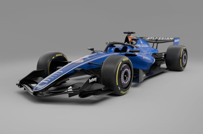  Williams responds to claims of failed tests and overweight car