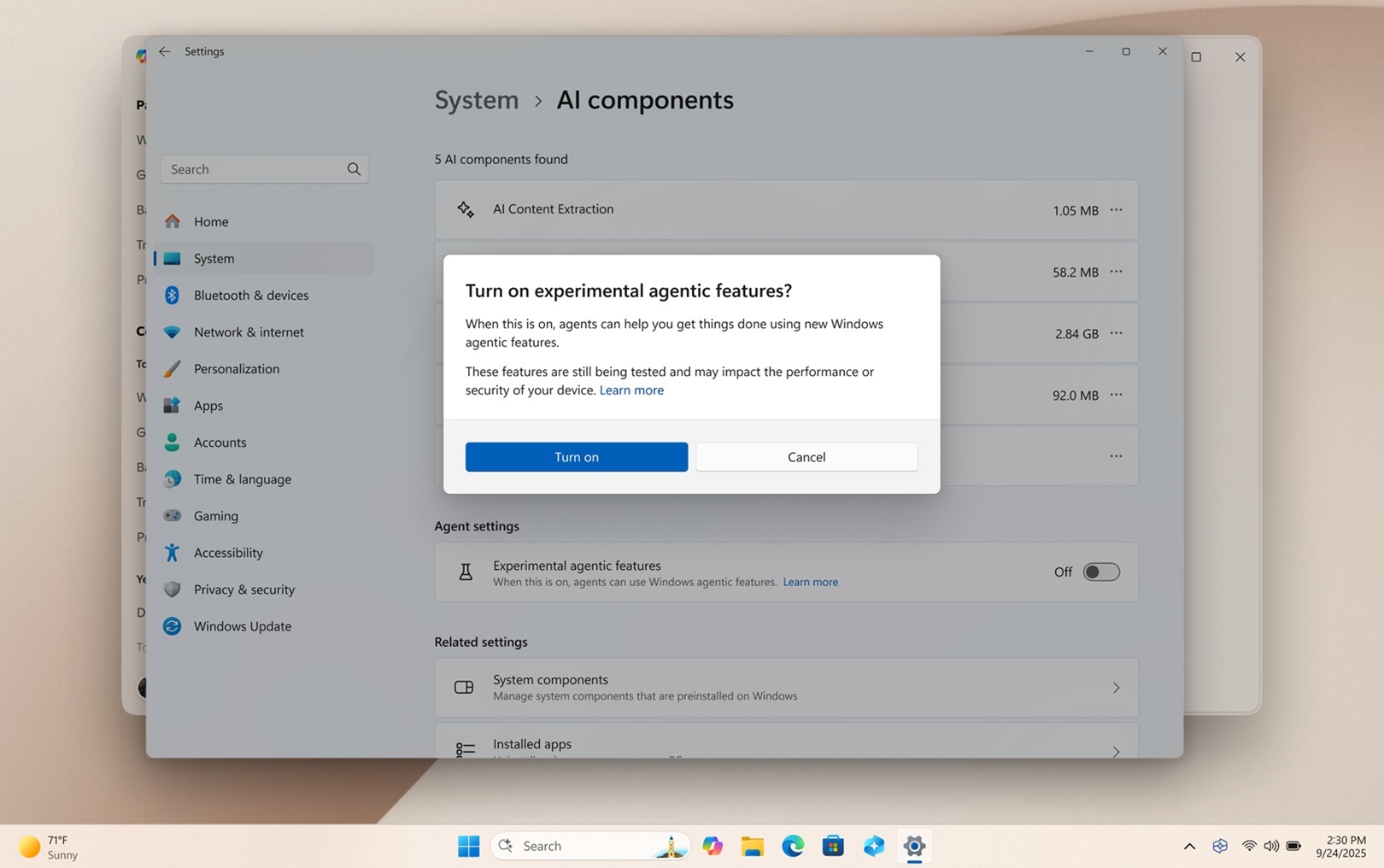  Microsoft says you should upgrade to Windows 11 AI PCs if you want to be prepared for the next generation of computing