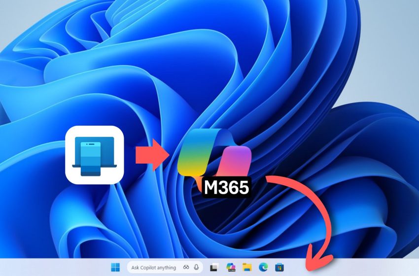  Windows 11 KB5074105 25H2 adds Android Resume feature, direct download links for .msu (offline installer)