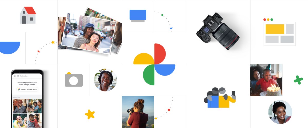  Google Photos’ latest feature lets you meme yourself