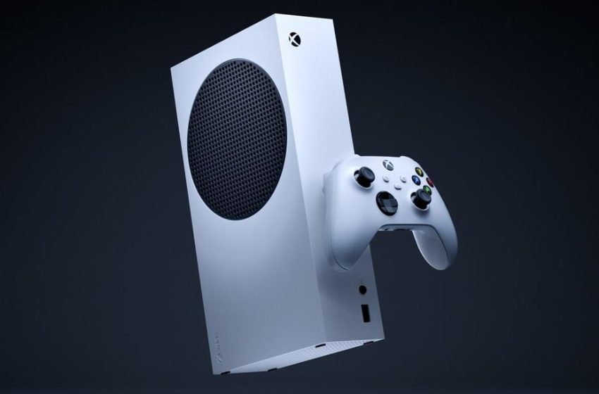  Xbox Hardware Revenue Is The Zeno’s Paradox Of Gaming
