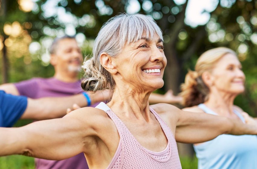  ‘I’m a 63-year-old personal trainer: These are the 5 simple bodyweight exercises I give to my clients that build muscle faster than walking workouts.’