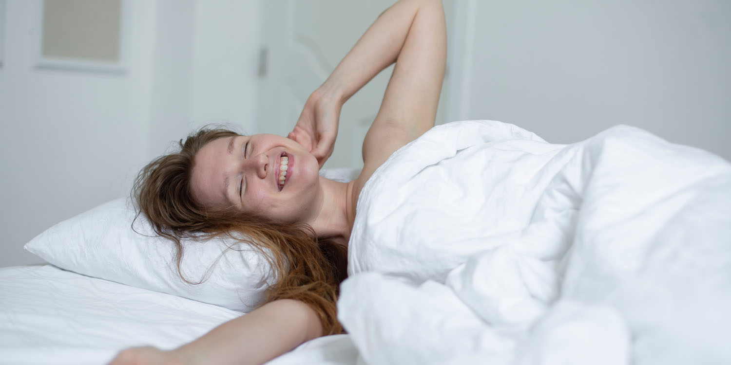  New study explores factors linked to women’s masturbation habits