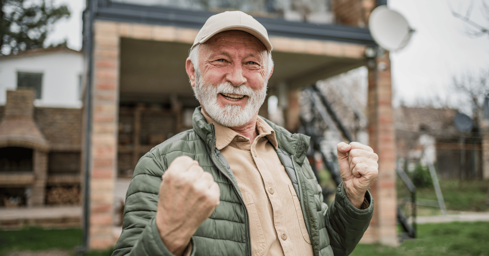  8 things the happiest people over 70 do every single day that keep them feeling young – VegOut