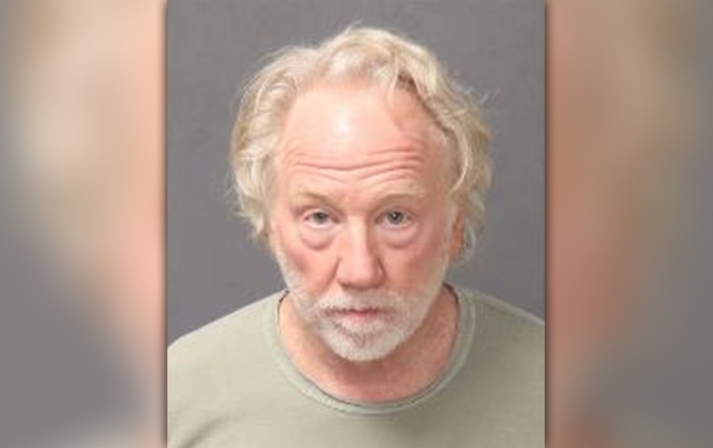  Timothy Busfield shares intimate details of sex life in court filing – The Mercury News