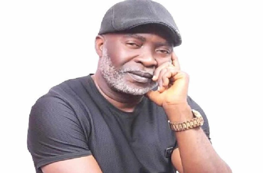  Nollywood Actor Arrested Over Failed Coup Plot in Nigeria