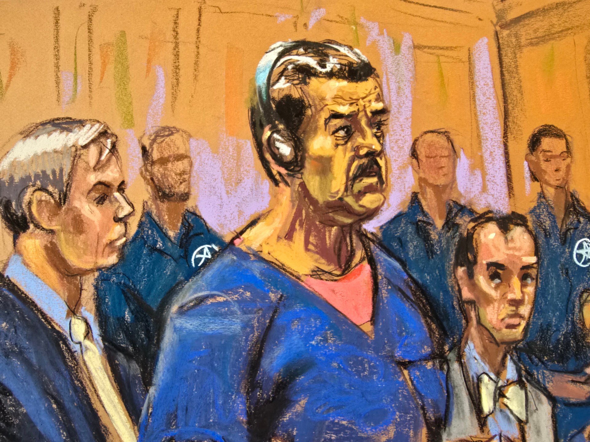  Maduro says he’s a ‘prisoner of war’: Why that matters | Nicolas Maduro News