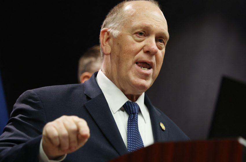  Trump border security chief Homan doubles down on Minnesota operations | News