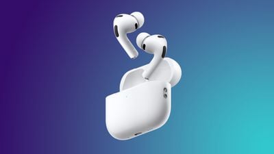 airpods pro 3 new blue