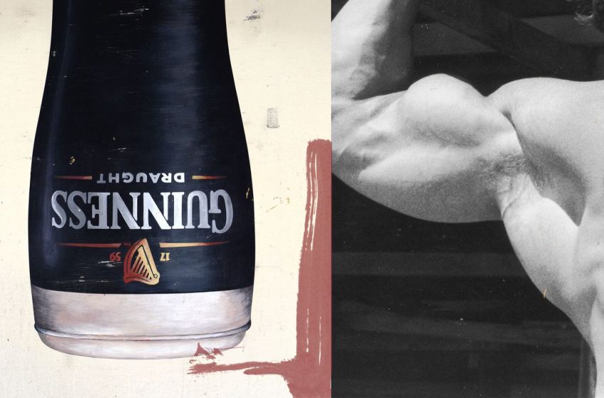  What’s Best for Longevity: Working Out or Not Drinking?