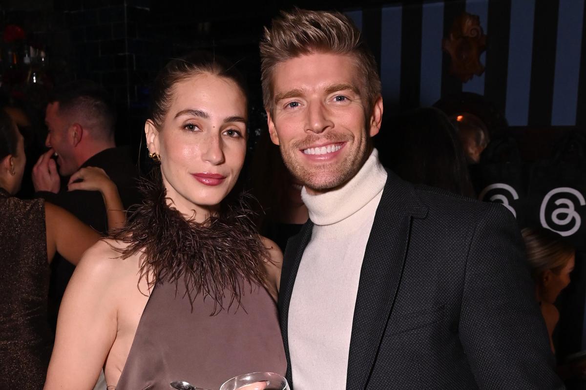  ‘Summer House’ stars Amanda Batula, Kyle Cooke split after 4 years of marriage