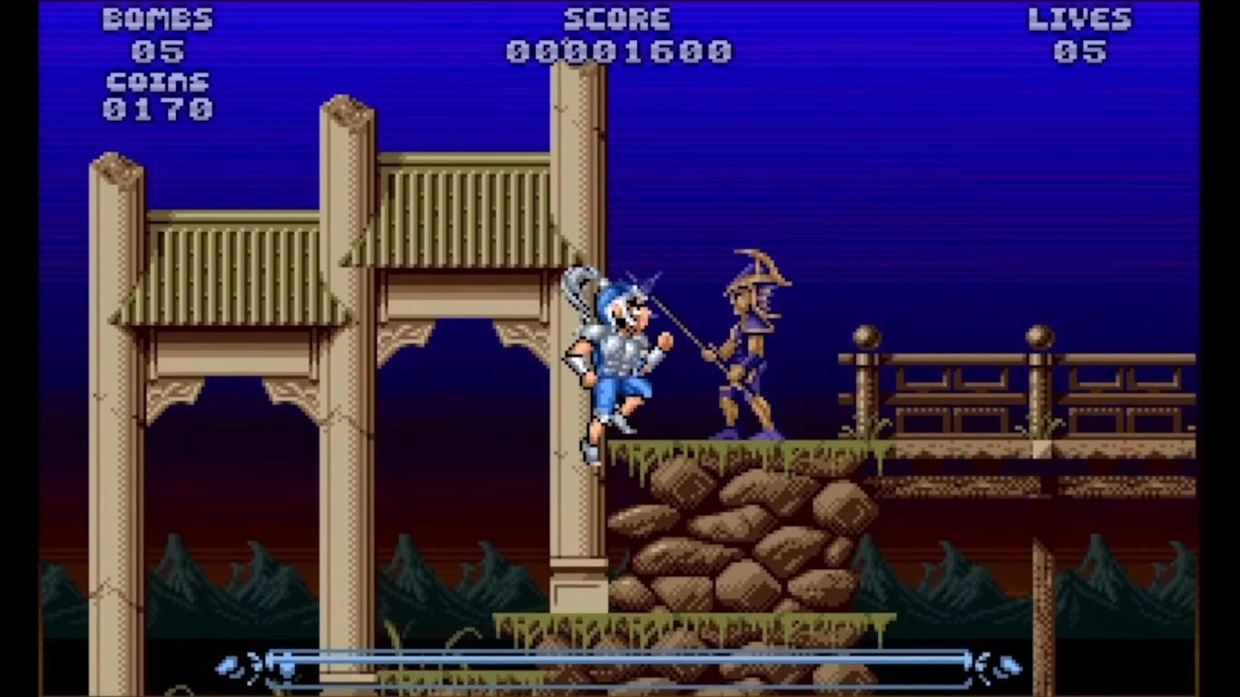  The Many-Sprites Interpretation Of Amiga Mechanics