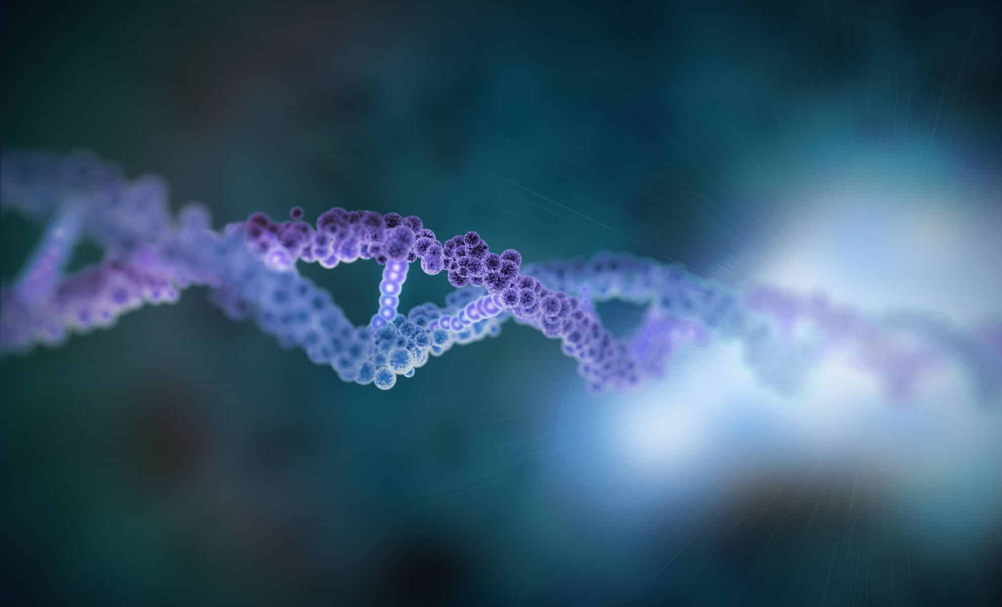  This Ancient DNA Might Be the Reason People Live to 100 and Beyond