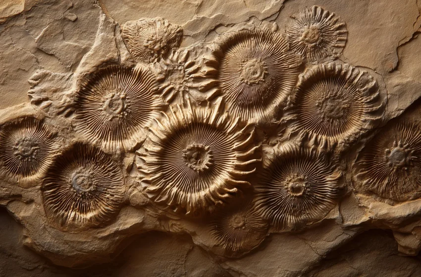  Scientists finally explain Earth’s strangest fossils