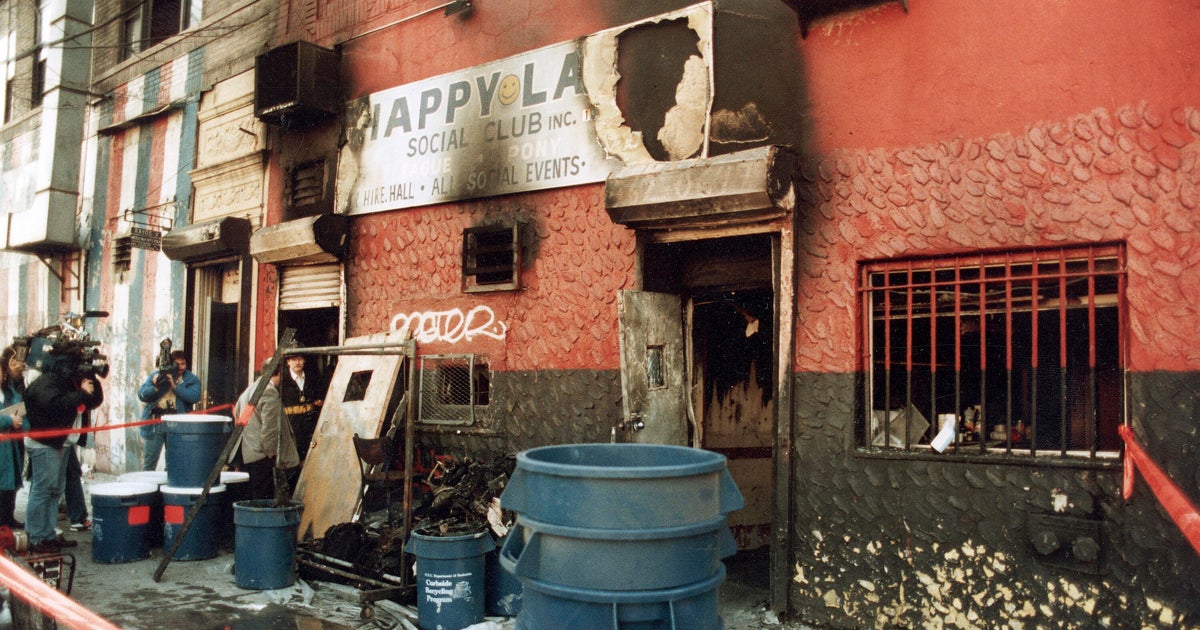  After Swiss Alps New Year’s Eve bar fire, a look at some of America’s worst nightclub and bar fires