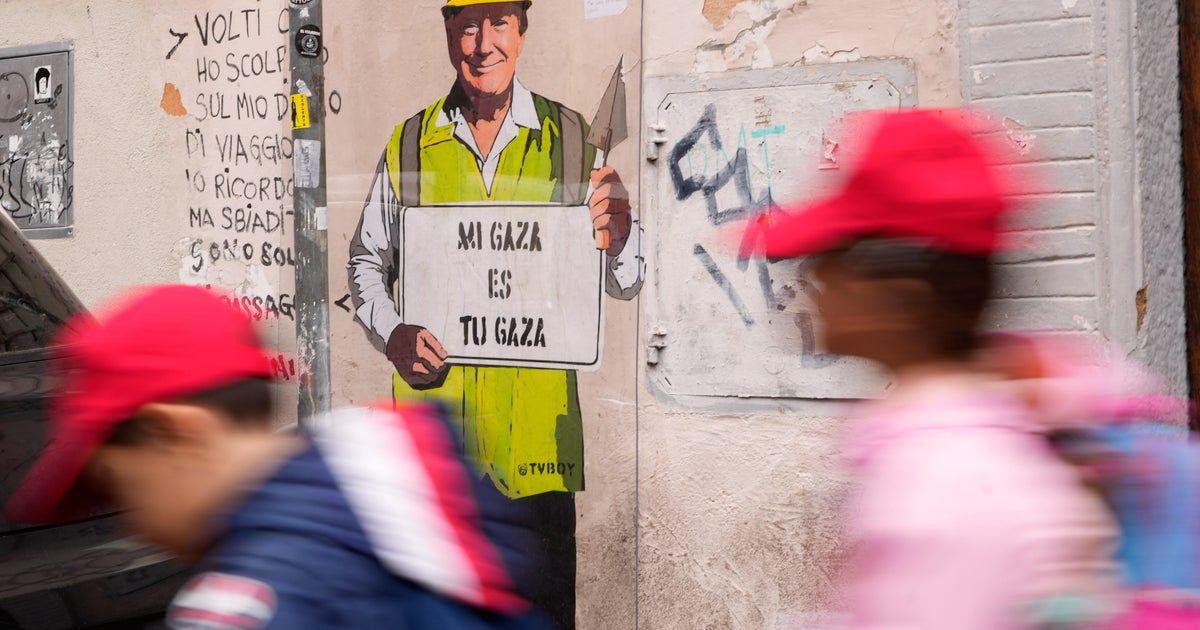  More than 10 countries have signed onto Trump’s “Board of Peace,” sources say