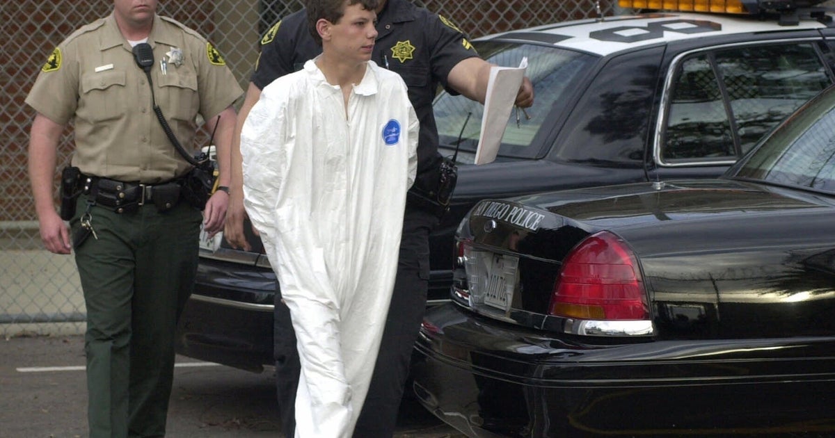  Judge letting high school gunman be resentenced, potentially freeing him after 23 years behind bars