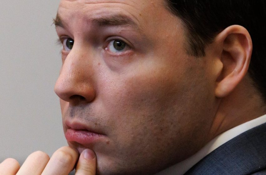  Husband who had affair with au pair testifies on killings of wife, another man: “Hoping to de-escalate the situation”