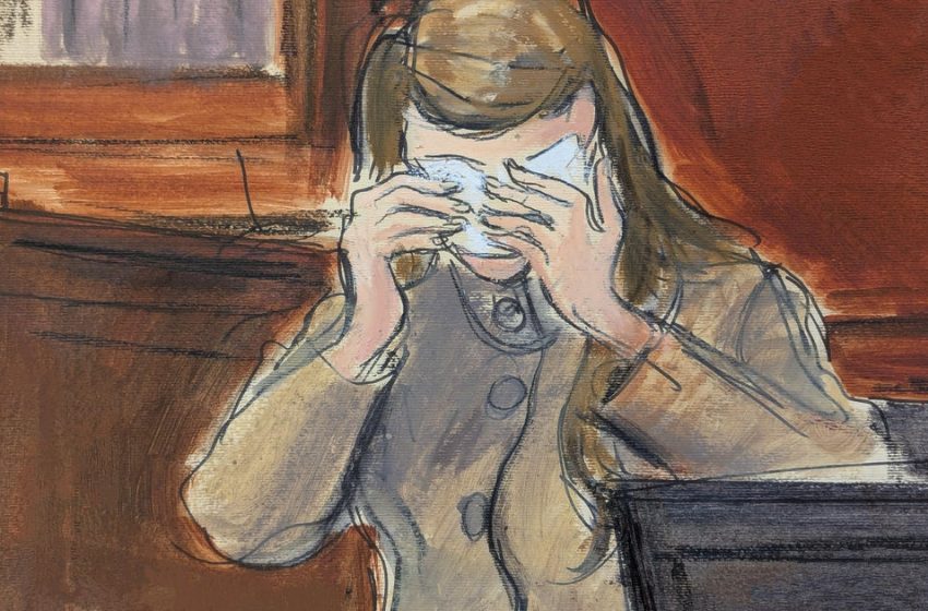  In Alexander brothers trial, first witness testifies to being sexually assaulted