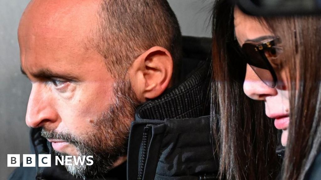  Owner of Swiss ski resort bar held in custody after deadly New Year’s Eve fire