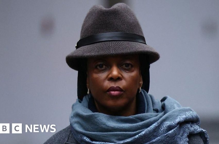  Ex-Nigeria oil minister in bribery trial spent £2m at Harrods, court hears