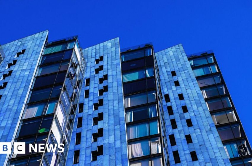  What is ground rent and how are leasehold rules changing?