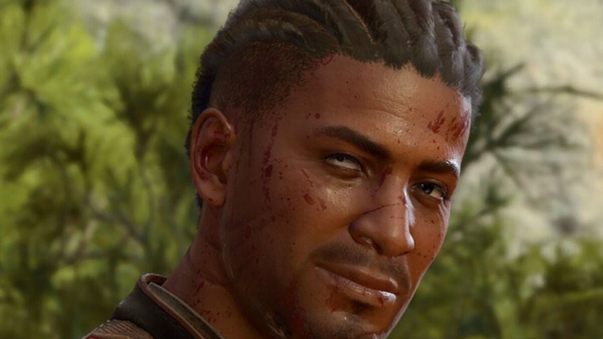  A ‘Baldur’s Gate 3’ Writer Explains Wyll’s Disappointing Arc