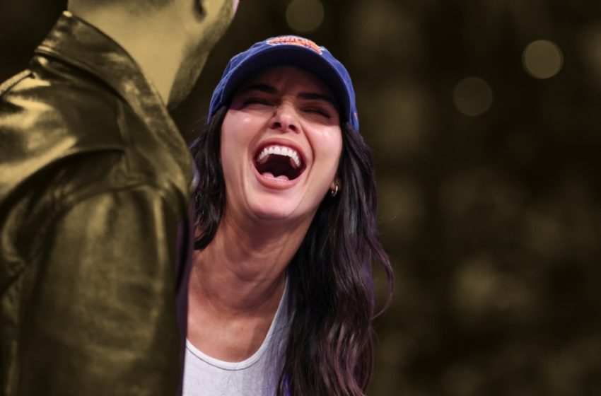  How else do you think I can afford all this? Modeling?