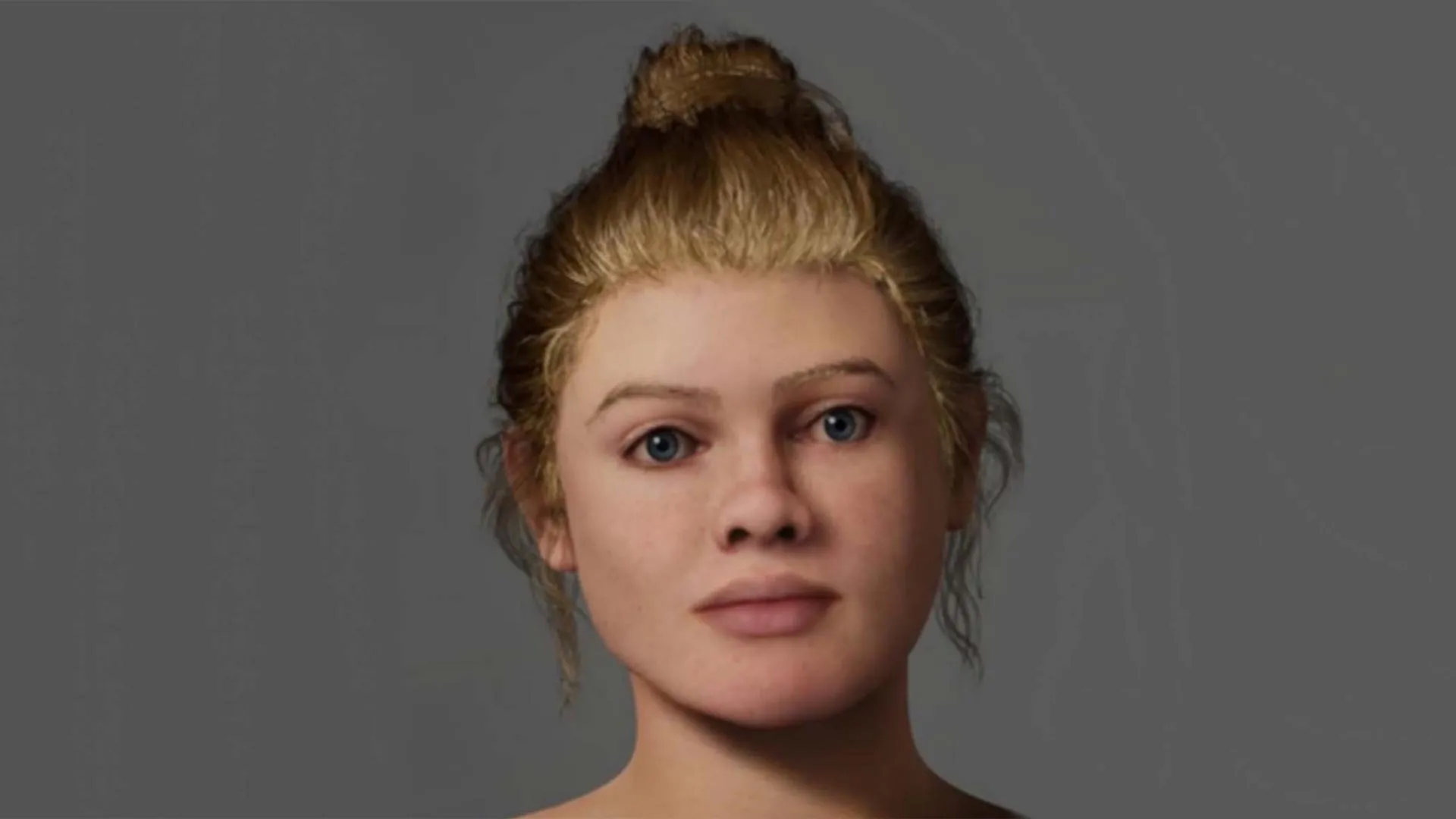  New DNA analysis rewrites the story of the Beachy Head Woman