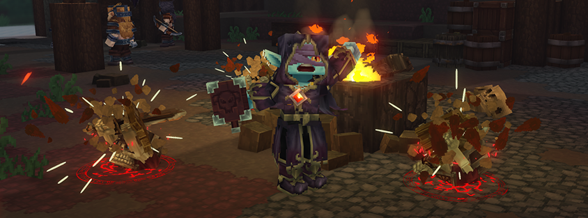  Hytale Patch Notes – Update 2 – Hytale